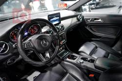 مرسيدس بنز GLA